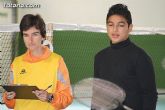 75 escolares participaron en el Torneo de Bádminton de Deporte Escolar - 23