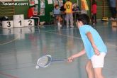 75 escolares participaron en el Torneo de Bádminton de Deporte Escolar - 27