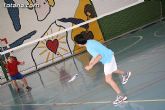 75 escolares participaron en el Torneo de Bádminton de Deporte Escolar - 30