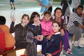 75 escolares participaron en el Torneo de Bádminton de Deporte Escolar - 31