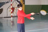 75 escolares participaron en el Torneo de Bádminton de Deporte Escolar - 34