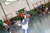 75 escolares participaron en el Torneo de Bádminton de Deporte Escolar - 35