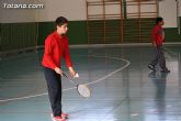 75 escolares participaron en el Torneo de Bádminton de Deporte Escolar - 38