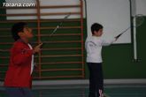 75 escolares participaron en el Torneo de Bádminton de Deporte Escolar - 39