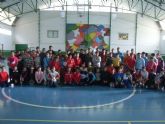 75 escolares participaron en el Torneo de Bádminton de Deporte Escolar - 43