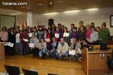 Nuevas Tecnologías clausura segundo semestre de 2010 del proyecto RAITOTANA con la entrega de diplomas a los alumnos - 59