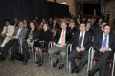 UCOERM distingue a José Manuel Romero, del Colegio Reina Sofía de Totana, con el Premio al Cooperativista - 1