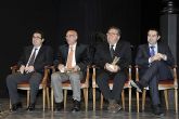 UCOERM distingue a José Manuel Romero, del Colegio Reina Sofía de Totana, con el Premio al Cooperativista - 5