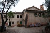 El alcalde y el concejal de Fomento y Empleo visitan las obras de restauración de la Casa de las Monjas - 1
