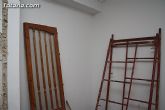 El alcalde y el concejal de Fomento y Empleo visitan las obras de restauración de la Casa de las Monjas - 13