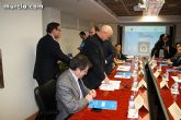 El ayuntamiento se adhiere a la iniciativa del INFO de impulsar la denominada Red de Viveros de Empresas de la Región de Murcia - 4