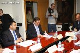 El ayuntamiento se adhiere a la iniciativa del INFO de impulsar la denominada Red de Viveros de Empresas de la Región de Murcia - 14