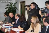 El ayuntamiento se adhiere a la iniciativa del INFO de impulsar la denominada Red de Viveros de Empresas de la Región de Murcia - 18