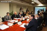 El ayuntamiento se adhiere a la iniciativa del INFO de impulsar la denominada Red de Viveros de Empresas de la Región de Murcia - 25