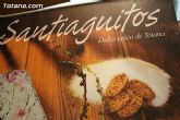 La Asociación de Pasteleros Artesanos de Totana presenta el nuevo diseño y formato de las cajas de Santiaguitos, dulces típicos de Totana - 7