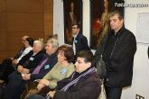 Más de un centenar de totaneros participan en el primer encuentro Totaneros por el mundo - 18