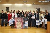 Más de un centenar de totaneros participan en el primer encuentro Totaneros por el mundo - 26