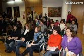 Más de 500 personas se benefician de las acciones formativas organizadas por la concejalías de Bienestar Social y Participación Ciudadana - 3