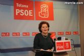 Rosique asegura que Valcárcel rehuye afrontar la grave situación de la economía murciana - 2