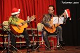 Audición de guitarra. Totana 2010 - 1