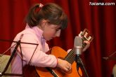 Audición de guitarra. Totana 2010 - 3