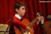 Audición de guitarra. Totana 2010 - 6