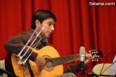 Audición de guitarra. Totana 2010 - 8