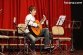 Audición de guitarra. Totana 2010 - 9