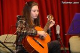 Audición de guitarra. Totana 2010 - 11