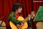 Audición de guitarra. Totana 2010 - 12