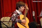 Audición de guitarra. Totana 2010 - 13