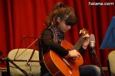 Audición de guitarra. Totana 2010 - 14