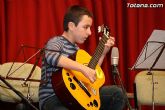 Audición de guitarra. Totana 2010 - 15