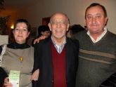 La Cena de Navidad organizada por el Teléfono de la Esperanza en Murcia congregó a mas de 400 personas - 11