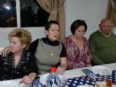 La Cena de Navidad organizada por el Teléfono de la Esperanza en Murcia congregó a mas de 400 personas - 15