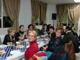 La Cena de Navidad organizada por el Teléfono de la Esperanza en Murcia congregó a mas de 400 personas - 17