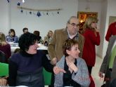 La Cena de Navidad organizada por el Teléfono de la Esperanza en Murcia congregó a mas de 400 personas - 19