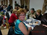 La Cena de Navidad organizada por el Teléfono de la Esperanza en Murcia congregó a mas de 400 personas - 27
