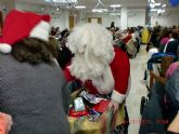 La Cena de Navidad organizada por el Teléfono de la Esperanza en Murcia congregó a mas de 400 personas - 44