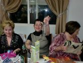 La Cena de Navidad organizada por el Teléfono de la Esperanza en Murcia congregó a mas de 400 personas - 45