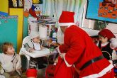 La Guardería Disney recibió la visita de Papá Noel - 14