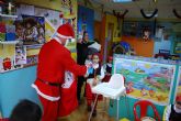 La Guardería Disney recibió la visita de Papá Noel - 22