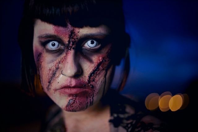 La Survival Zombie vuelve a Archena en la noche más terrorífica del año - 2, Foto 2
