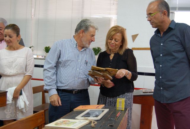 Homenaje al maestro Cipriano Galea en el 200 aniversario de su nacimiento - 1, Foto 1