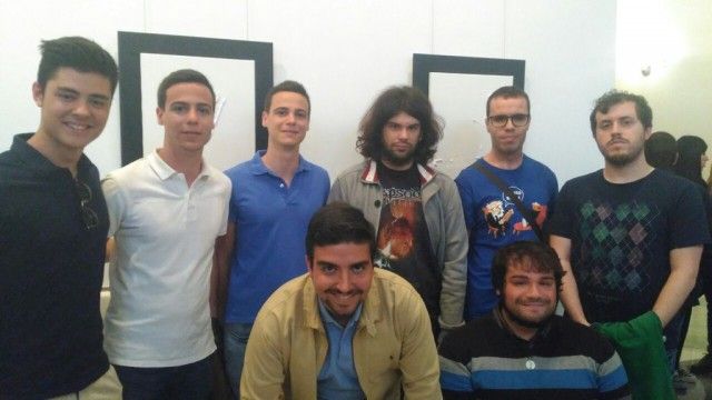 Juventudes de MC participará en el Encuentro Interasociativo de asociaciones juveniles - 2, Foto 2