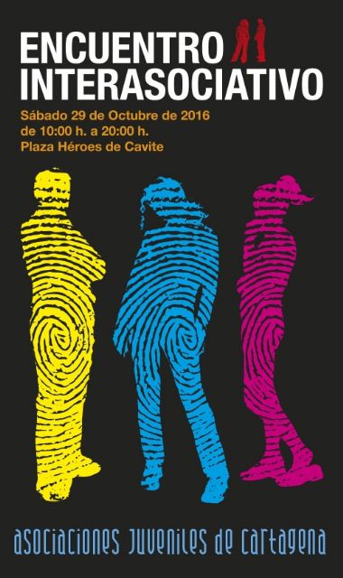 Juventudes de MC participará en el Encuentro Interasociativo de asociaciones juveniles - 3, Foto 3