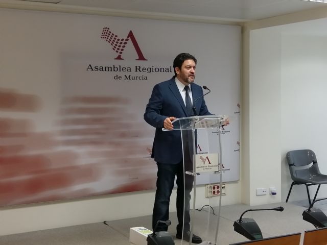 La propuesta de C’s de reducir el 10% de la asignación económica a los grupos parlamentarios es rechazada por el resto de formaciones políticas - 1, Foto 1