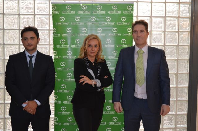 AMEFMUR y AMG asesorarán conjuntamente a las empresas familiares en procesos de sucesión, profesionalización y reestructuración - 1, Foto 1