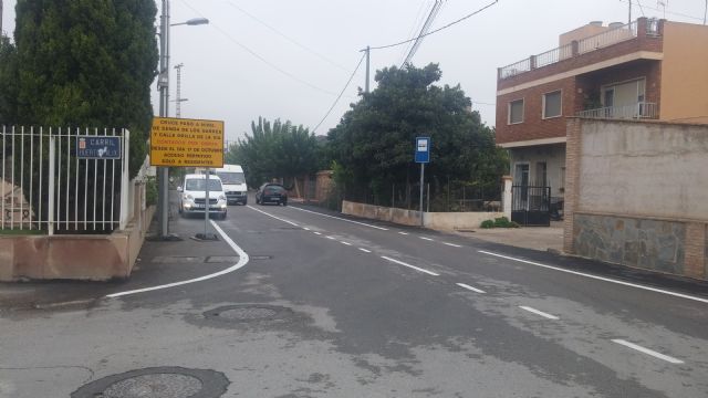 El PSOE exige un Plan de Movilidad específico para los barrios afectados por las obras del AVE - 3, Foto 3