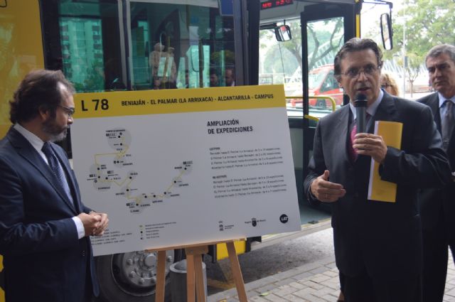 Autobuses LAT refuerza su servicio en la Costera Sur - 3, Foto 3